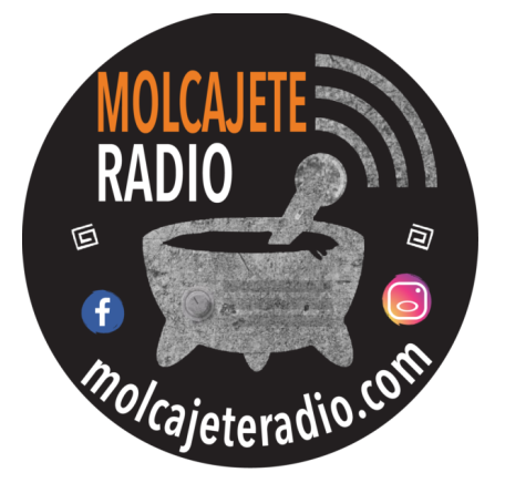Molcajeteradio Molcajeteradio